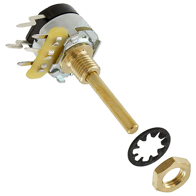 270X232A103B2B1 CTS Electrocomponents electronic component